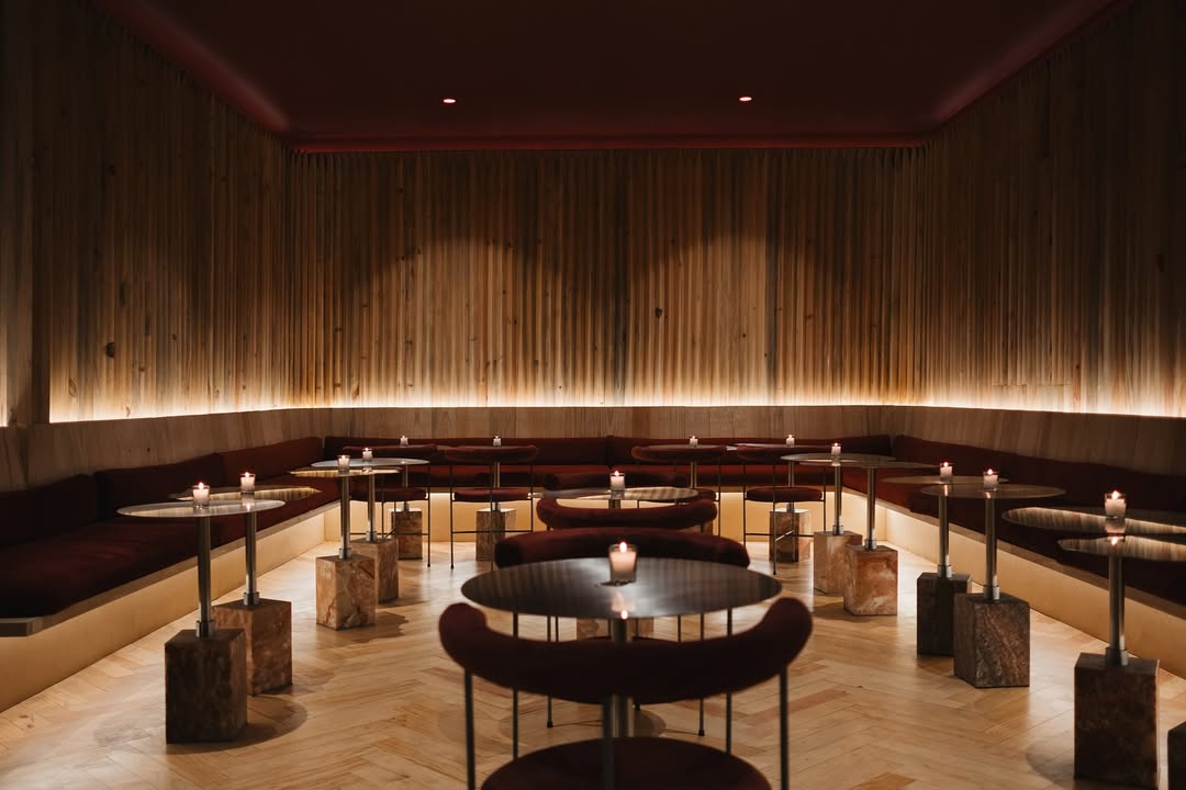 Bares que tienes que conocer en Ciudad de México