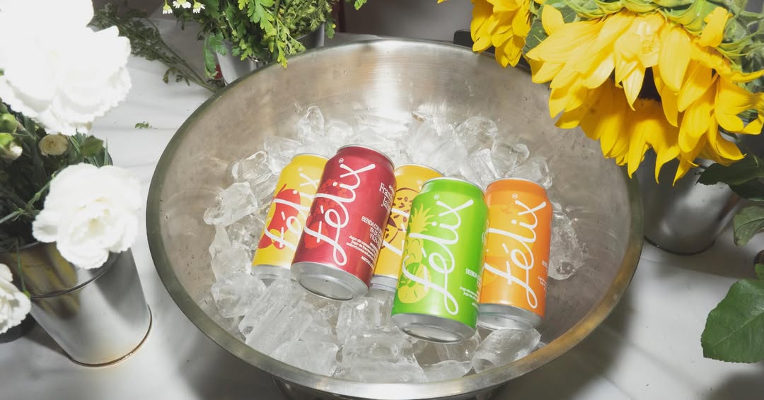 Bebidas ideales para verano 2026