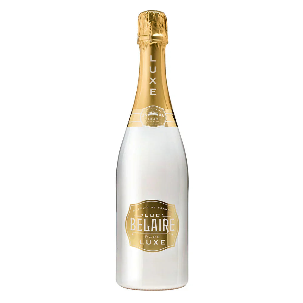 Vino Blanco Espumoso Luc Belaire Rare Luxe - 750 Ml