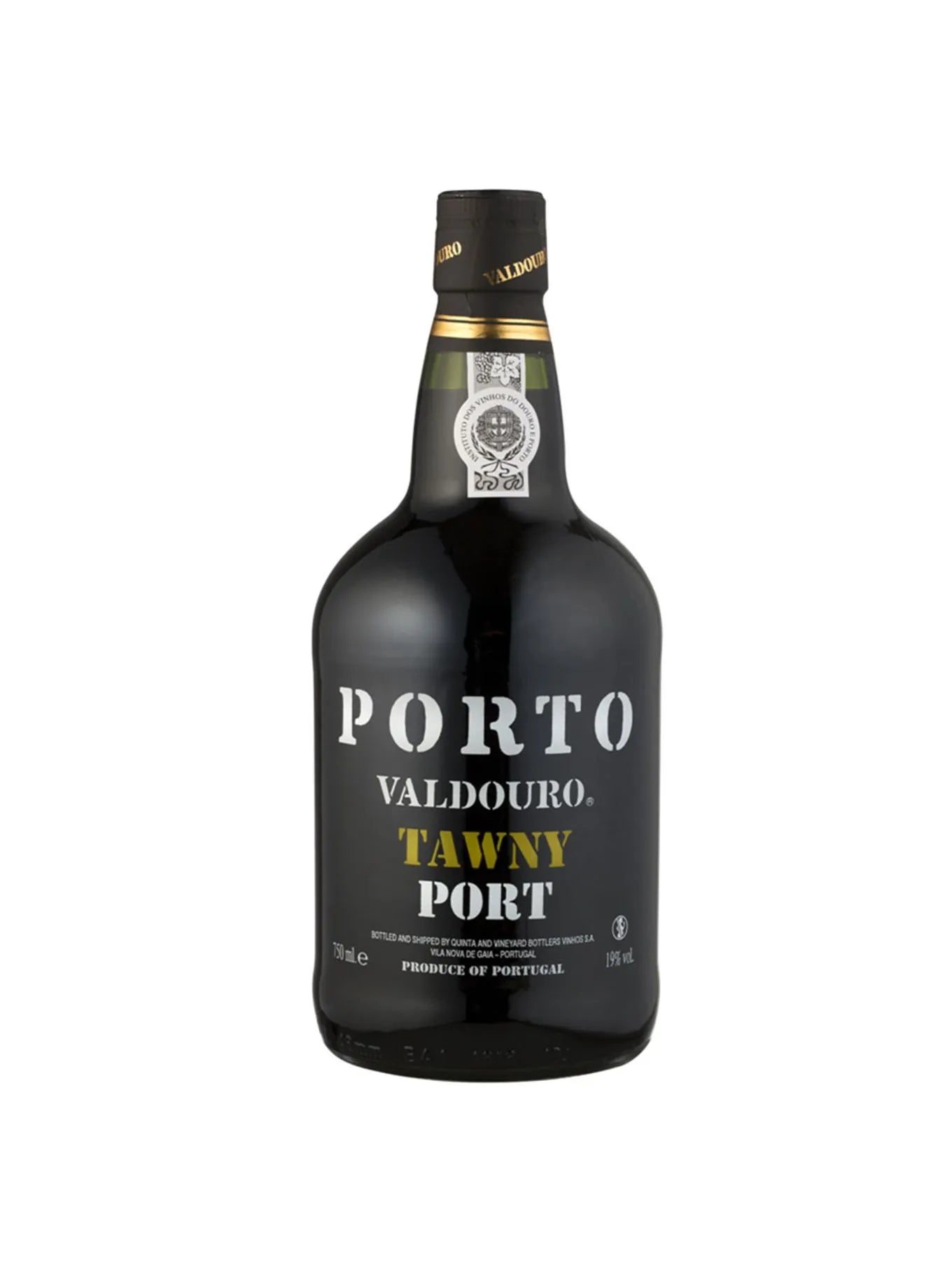 Porto Valdouro Tawny - 750 Ml