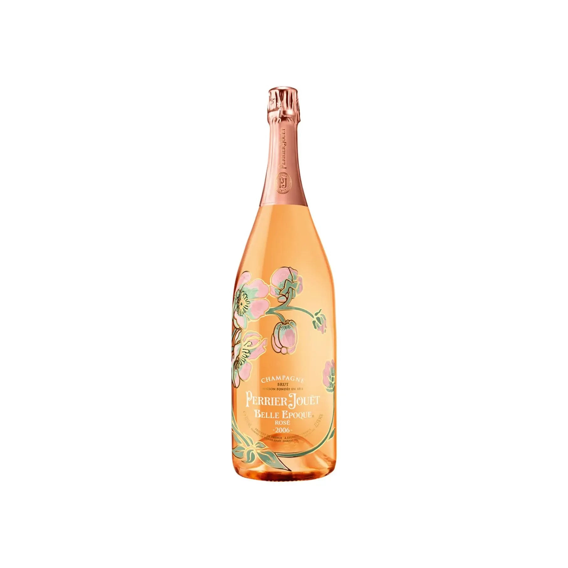 Champ. Perrier Jouet Belle Epoque - 3 L