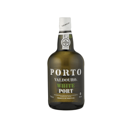 Porto Valdouro White Port - 750 Ml