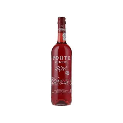 Porto Valdouro Rose - 750 Ml