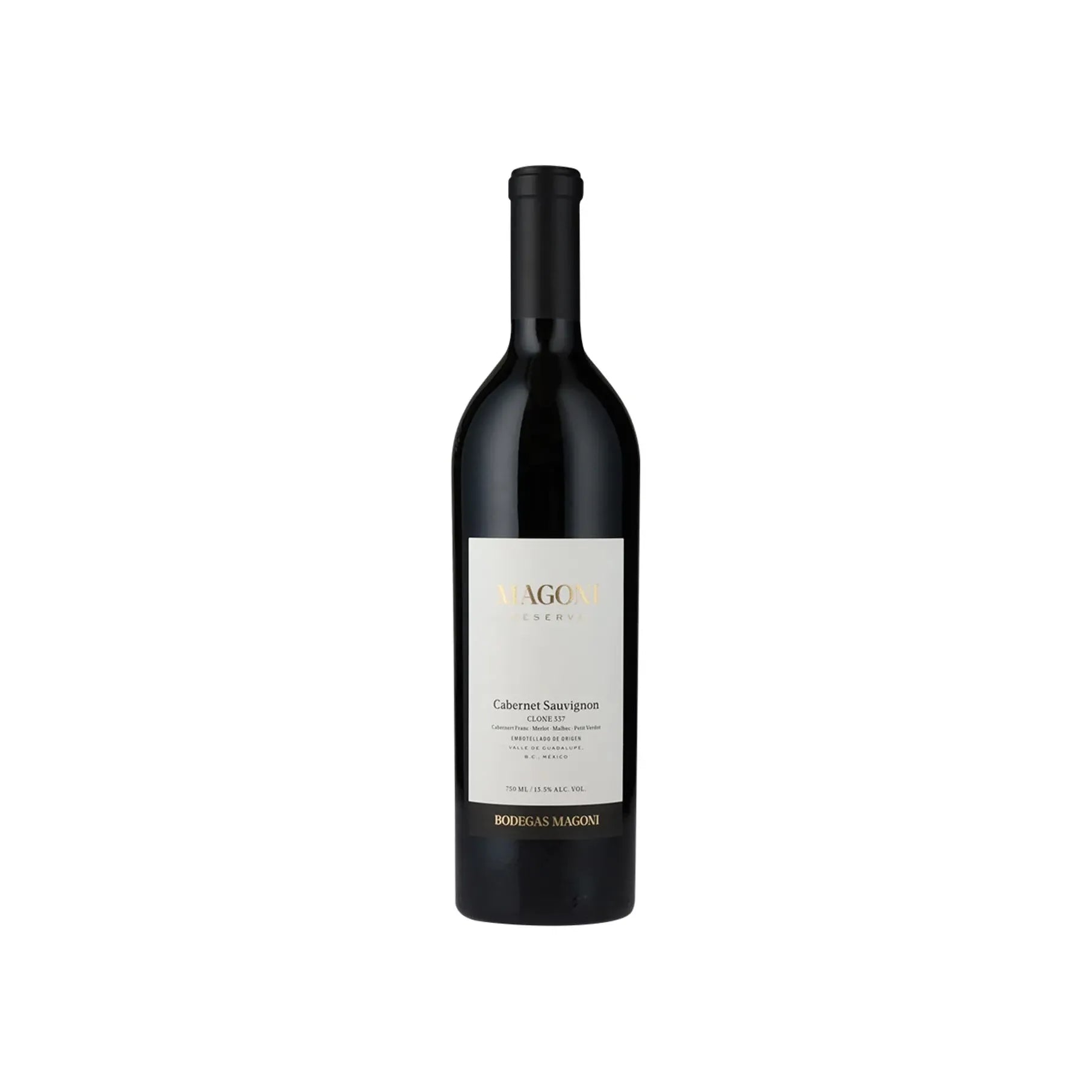 V.T. Magoni Reserva Cabernet Merlot Malbec Petit - 750 Ml