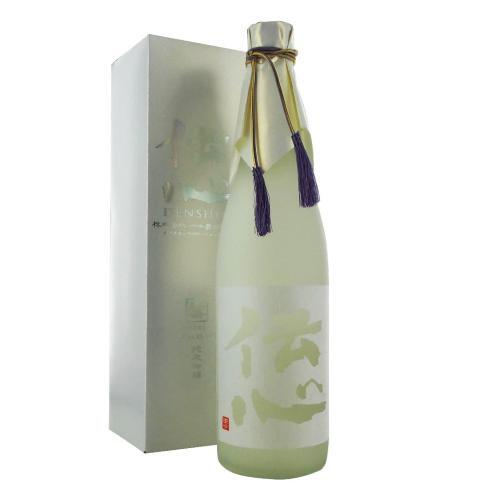 Sake Ippongi Denshin Yuki Junmai Ginjo - 720 Ml