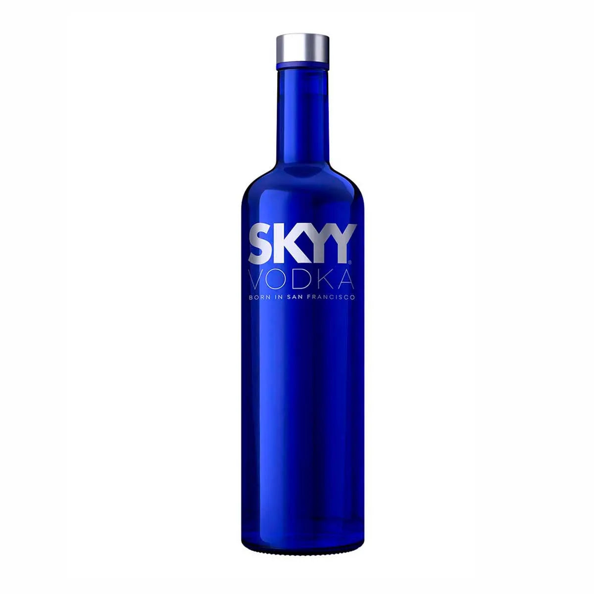 Vodka Skyy - 750 Ml