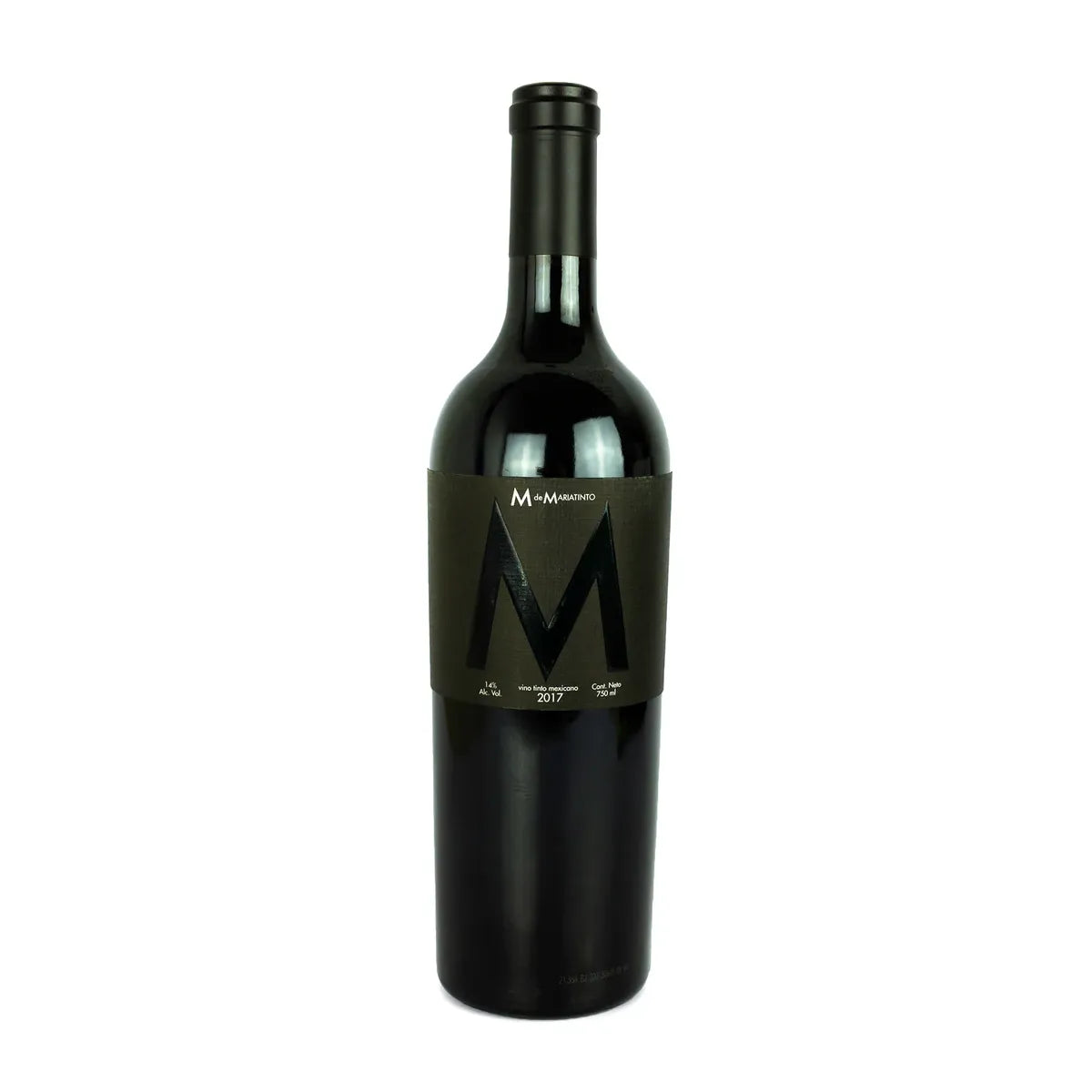 V.T. M De Mariatinto (14.8º) - 750 Ml