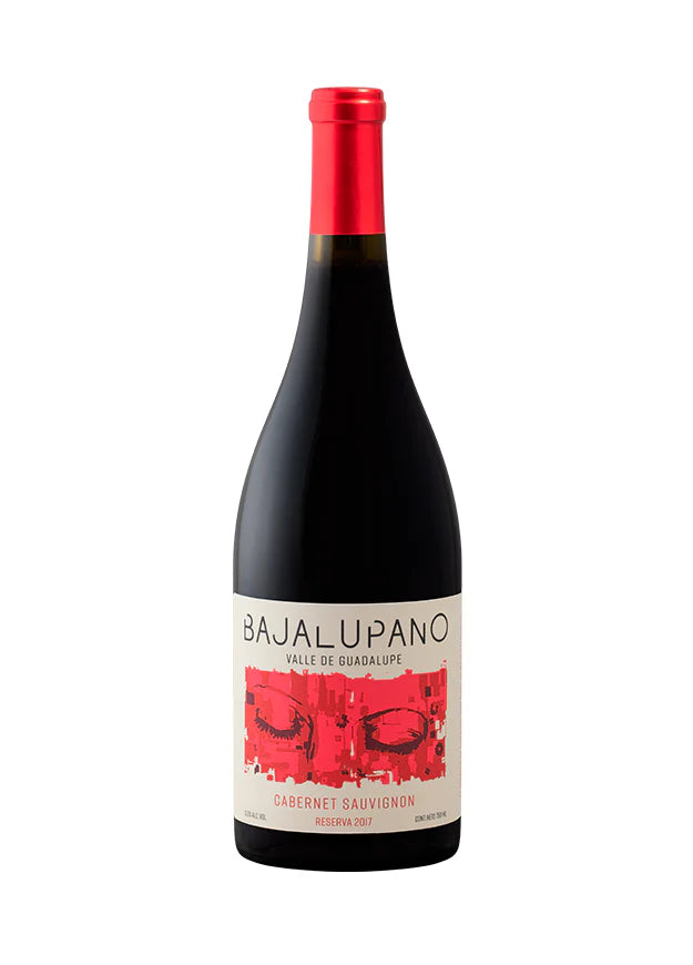 V.T. Bajalupano Cabernet Sauvignon 2019 - 750 Ml