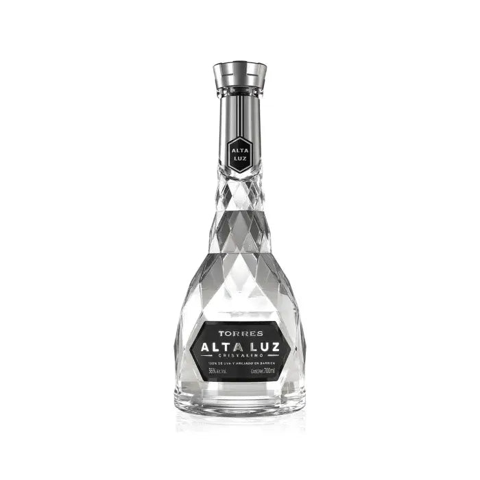 Brandy Torres Alta Luz Cristalino - 700 Ml
