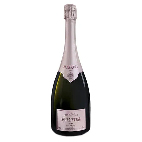 Champ. Krug Brut Rose - 750 Ml
