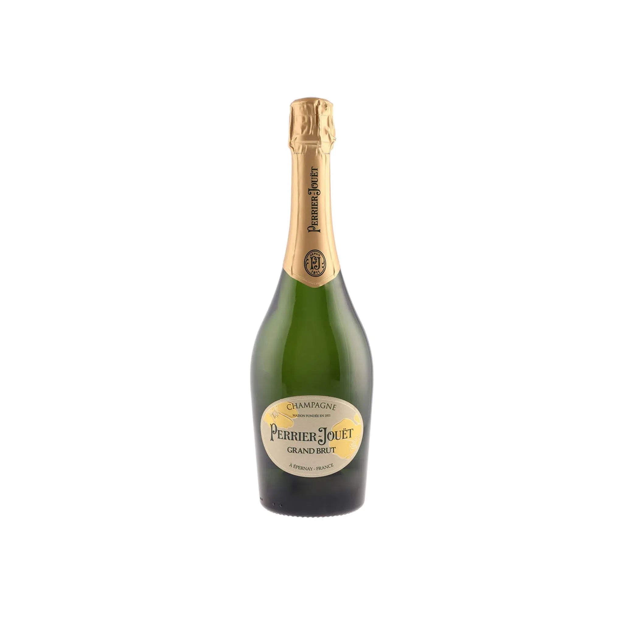 Champ. Perrier Jouet Grand Brut - 750 Ml