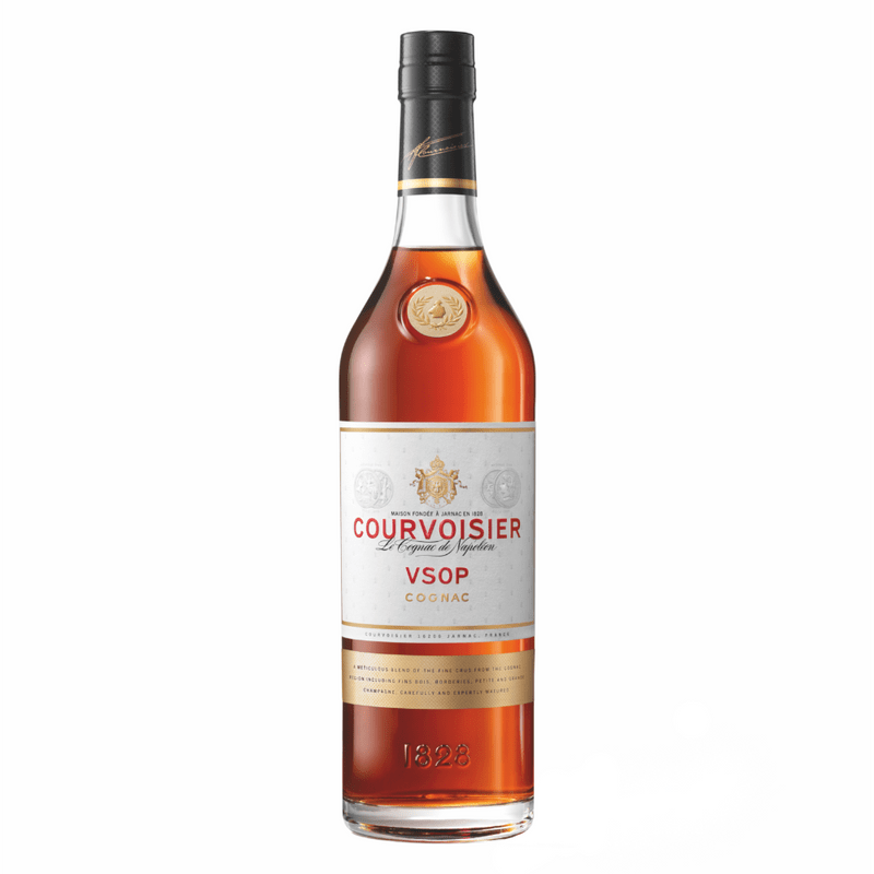 Cognac Courvoisier Vsop - 700 Ml