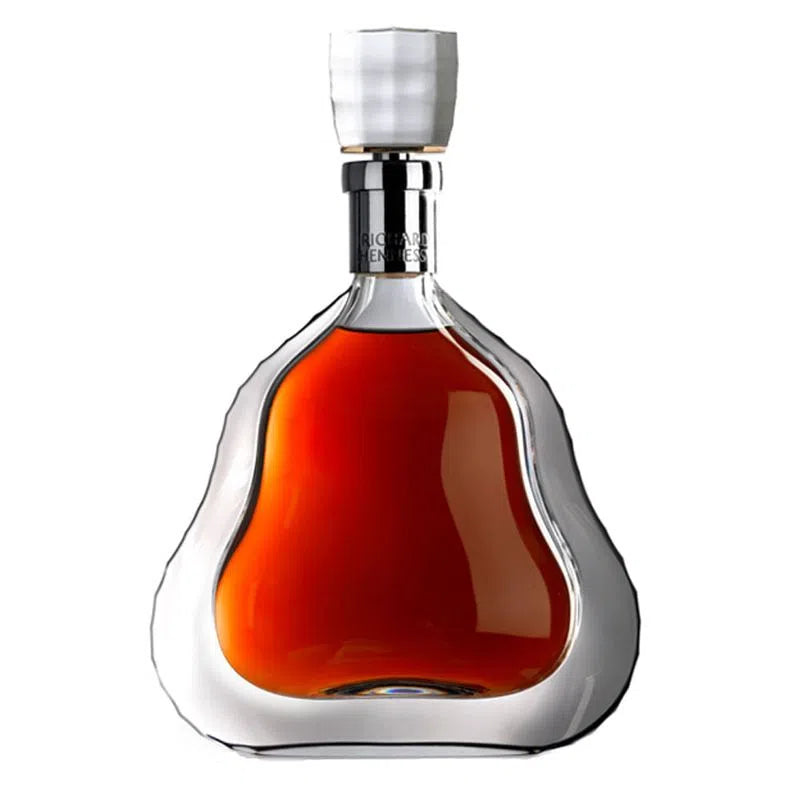 Cognac Hennessy Richard C/Cofre - 700 Ml