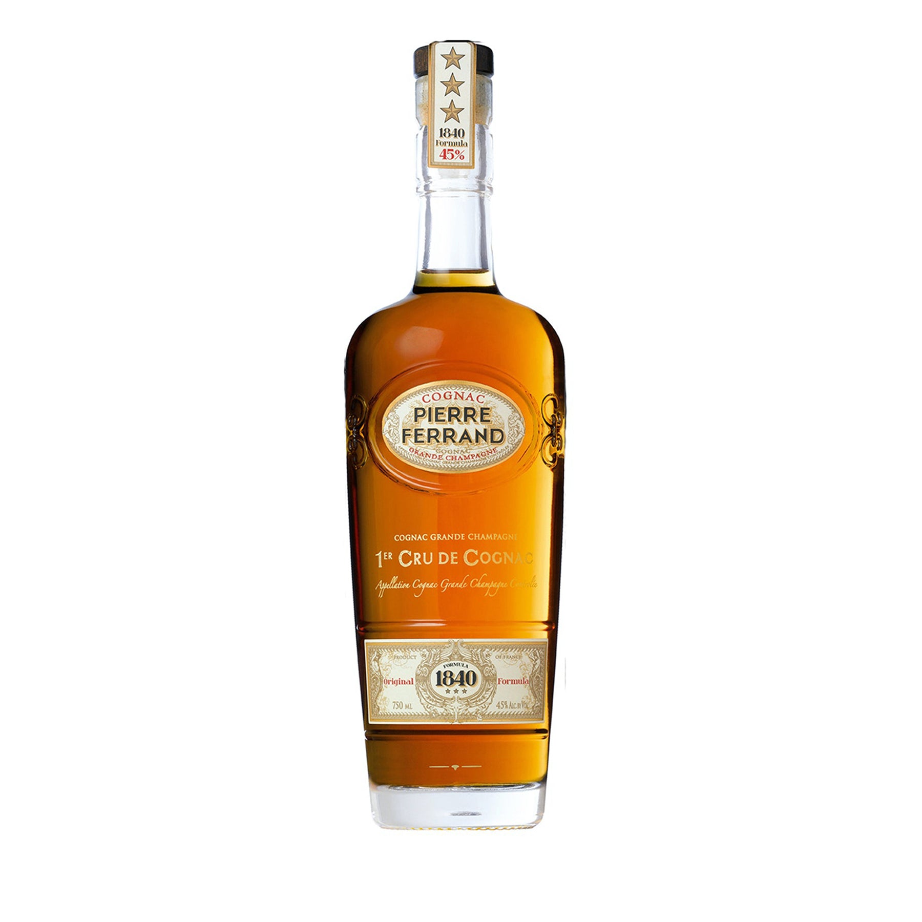 Cognac Pierre Ferrand 1840 - 750 Ml