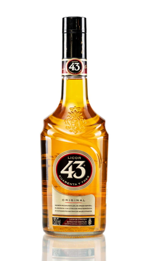 Licor 43 - 700 Ml