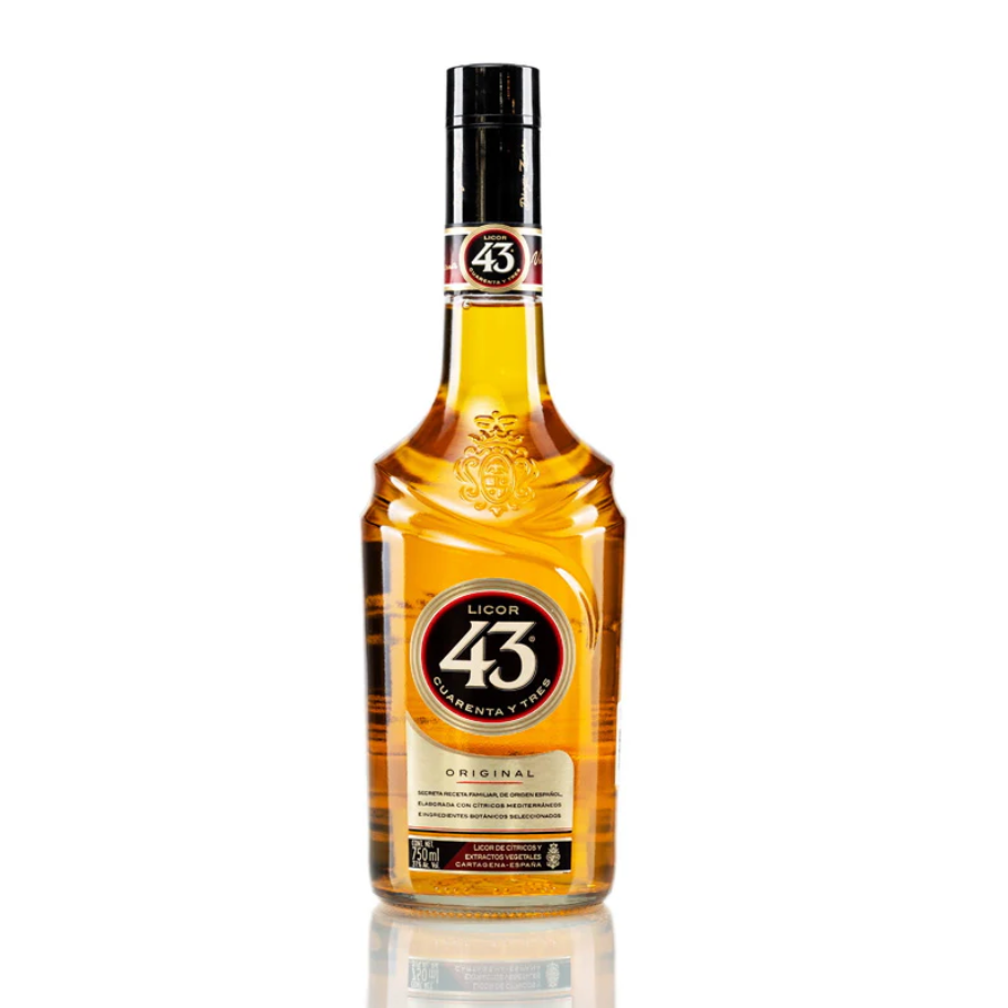 Licor 43 - 700 Ml