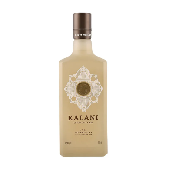 Licor Kalani de Coco - 750 Ml