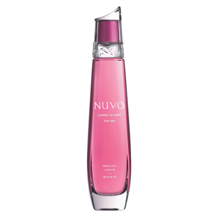 Licor Nuvo - 700 Ml