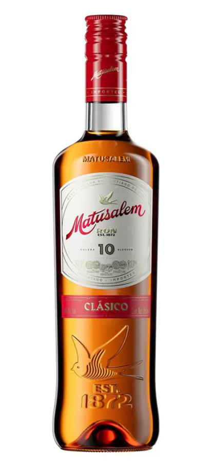 Ron Matusalem Clasico - 750 Ml