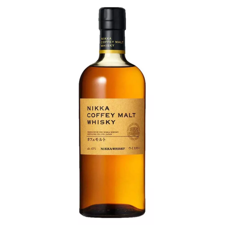 Wky. Nikka Coffey Malt - 700 Ml