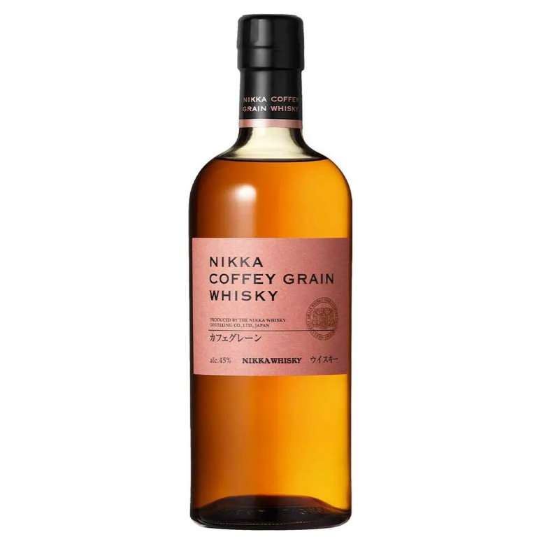 Wky. Nikka Coffey Grain - 700 Ml