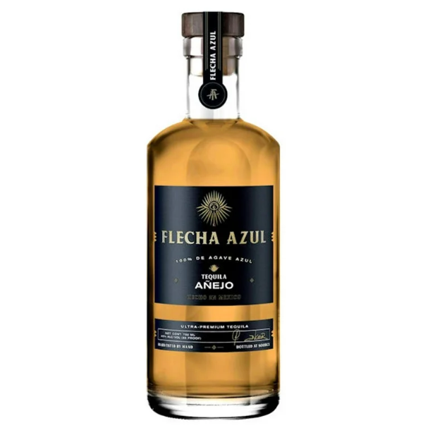 Teq. Flecha Azul Añejo 100% - 750 Ml