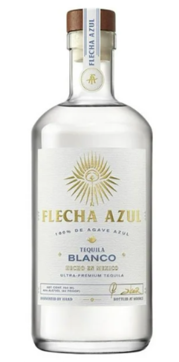Teq. Flecha Azul Blanco 100% - 750 Ml