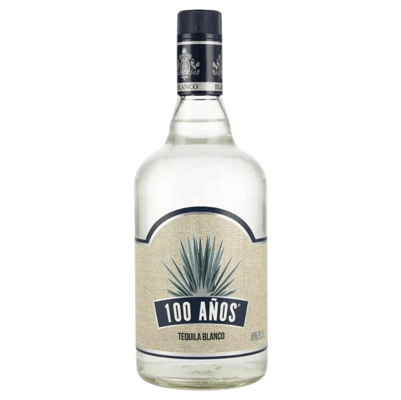 Teq. 100 Años Blanco - 650 Ml