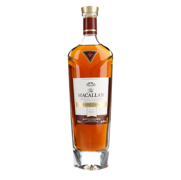 Wky. The Macallan Rare Cask - 700 Ml