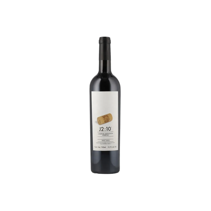 V.T. J2:10 Cabernet Nebbiolo - 750 Ml