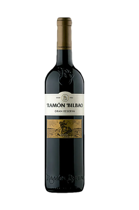V.T. Ramon Bilbao Gran Reserva - 750 Ml