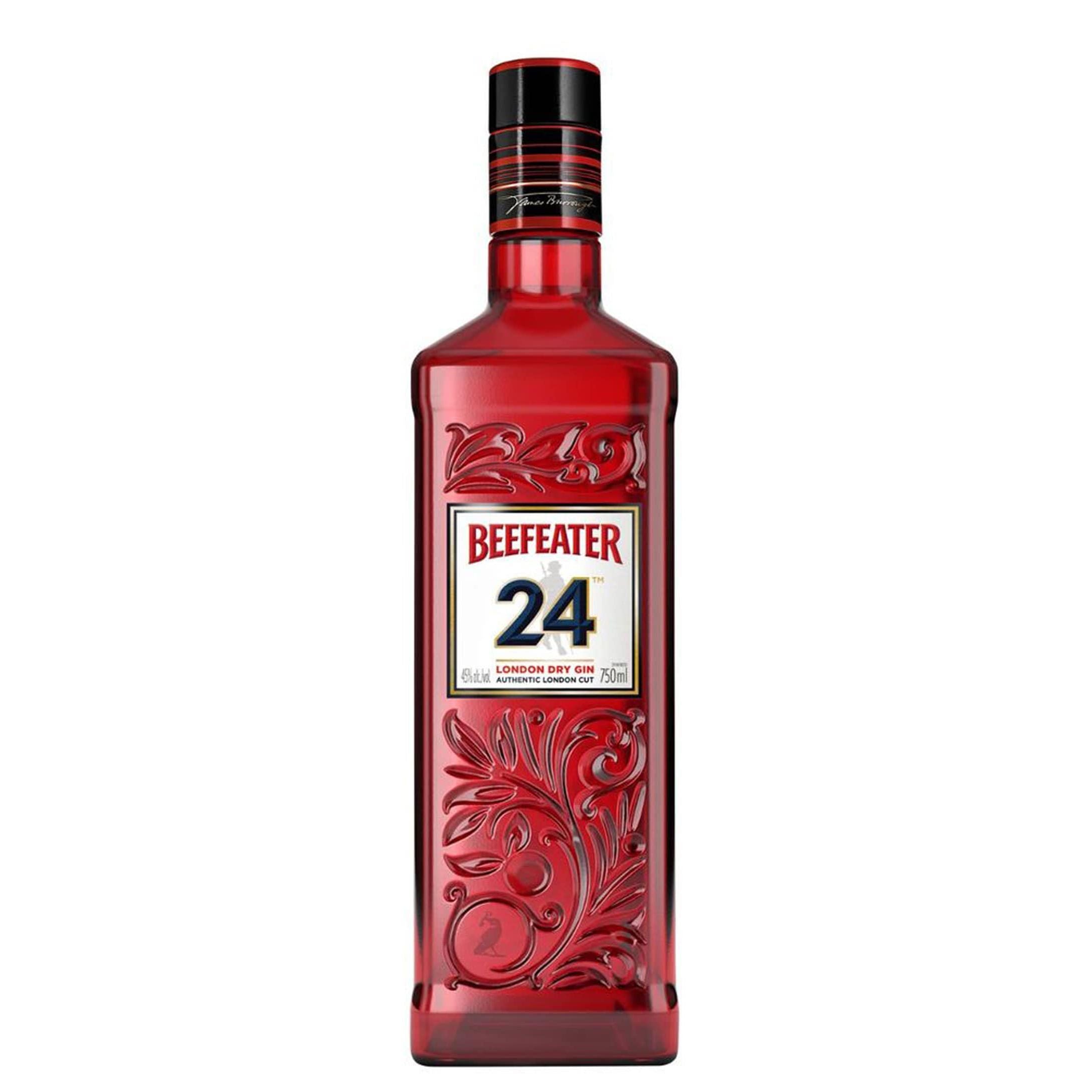 Gin. Beefeater 24 - 750 Ml