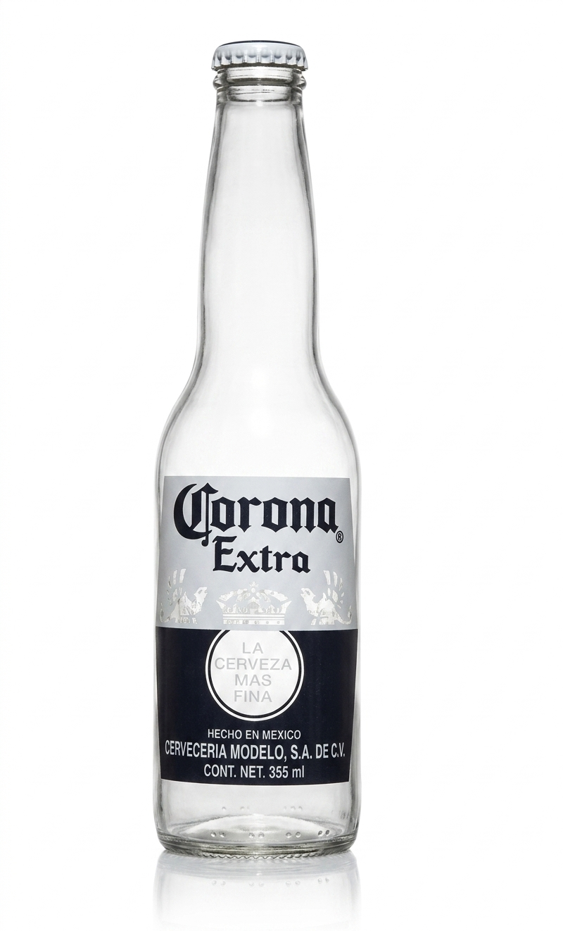Envase Grupo Modelo - 355 Ml