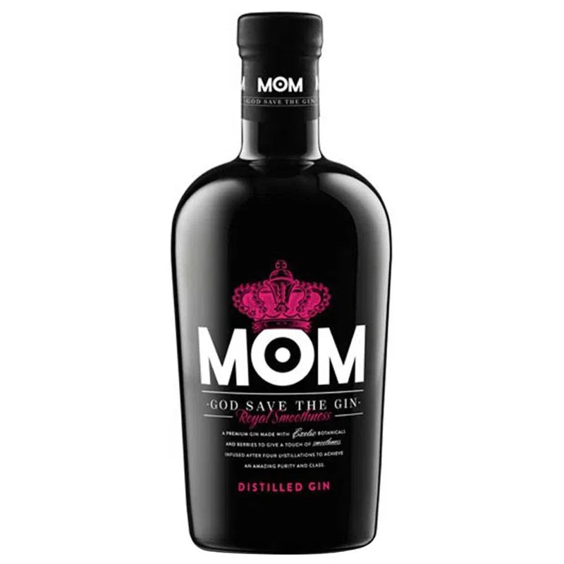 Ginebra Mom - 700 Ml