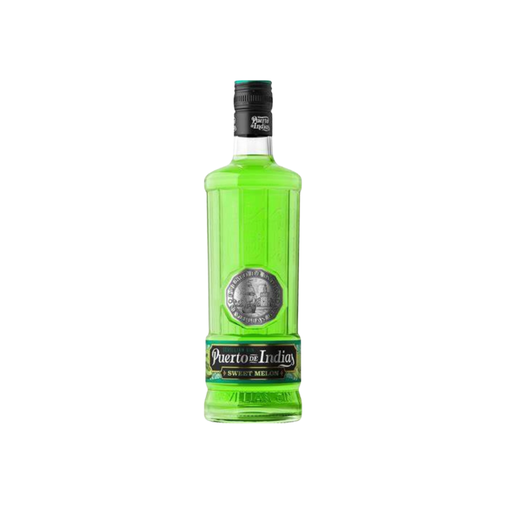 Gin. Puerto De Indias Sweet Melon - 750 Ml