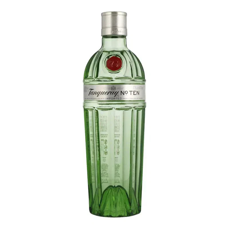 Ginebra Tanqueray Ten - 700 Ml