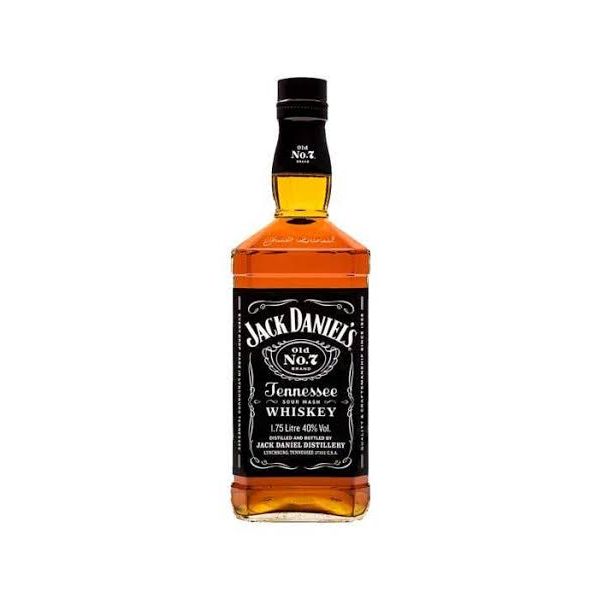 Whiskey Jack Daniels - 700 Ml
