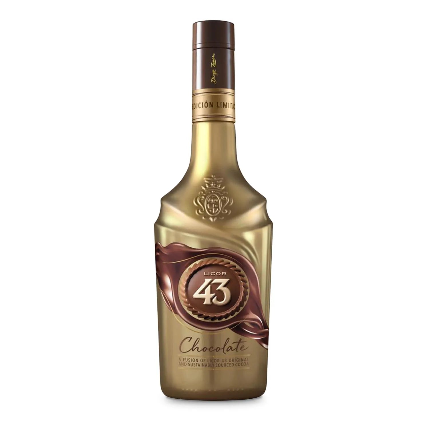 Licor 43 Chocolate - 700 Ml
