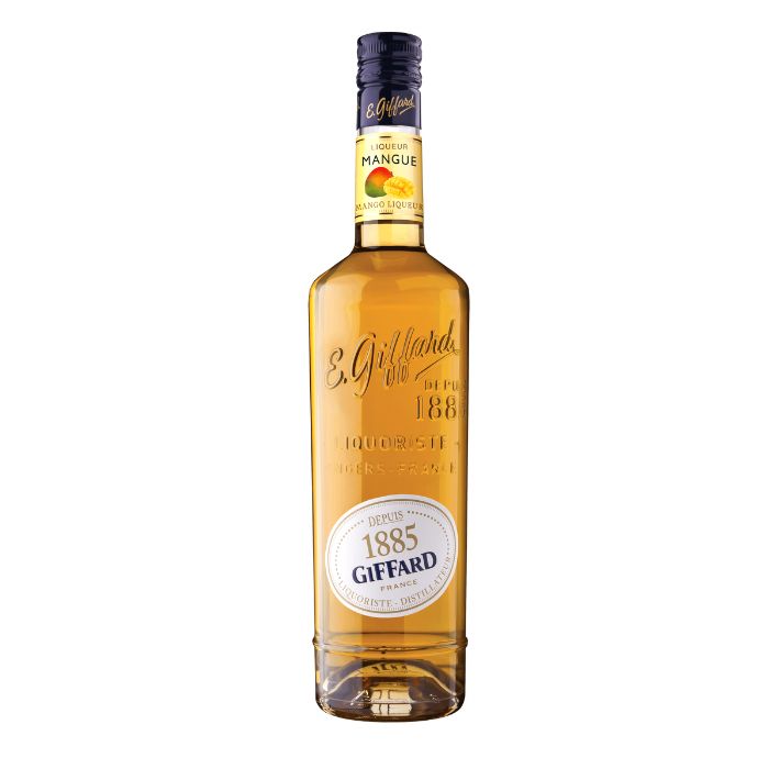 Licor Giffard Classic Mango - 700 Ml