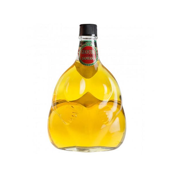 Licor Damiana Guaycura - 750 Ml