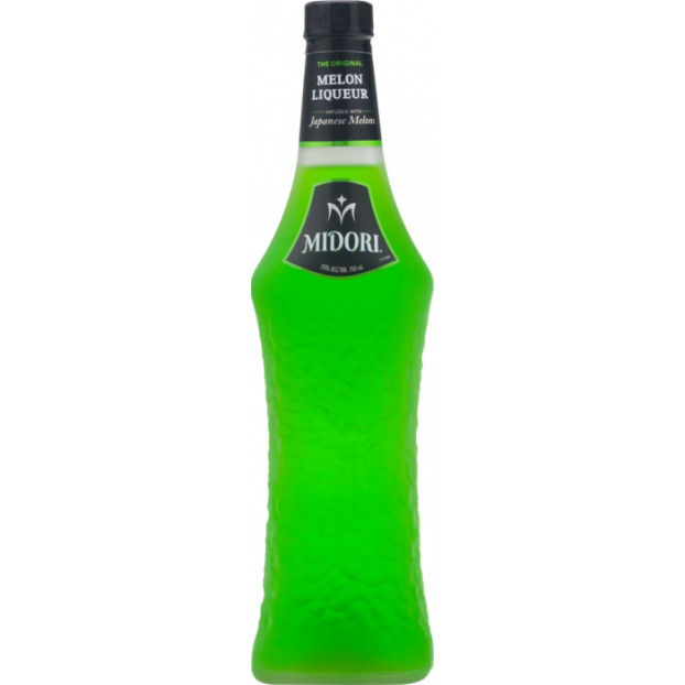 Licor Midori De Melon - 750 Ml