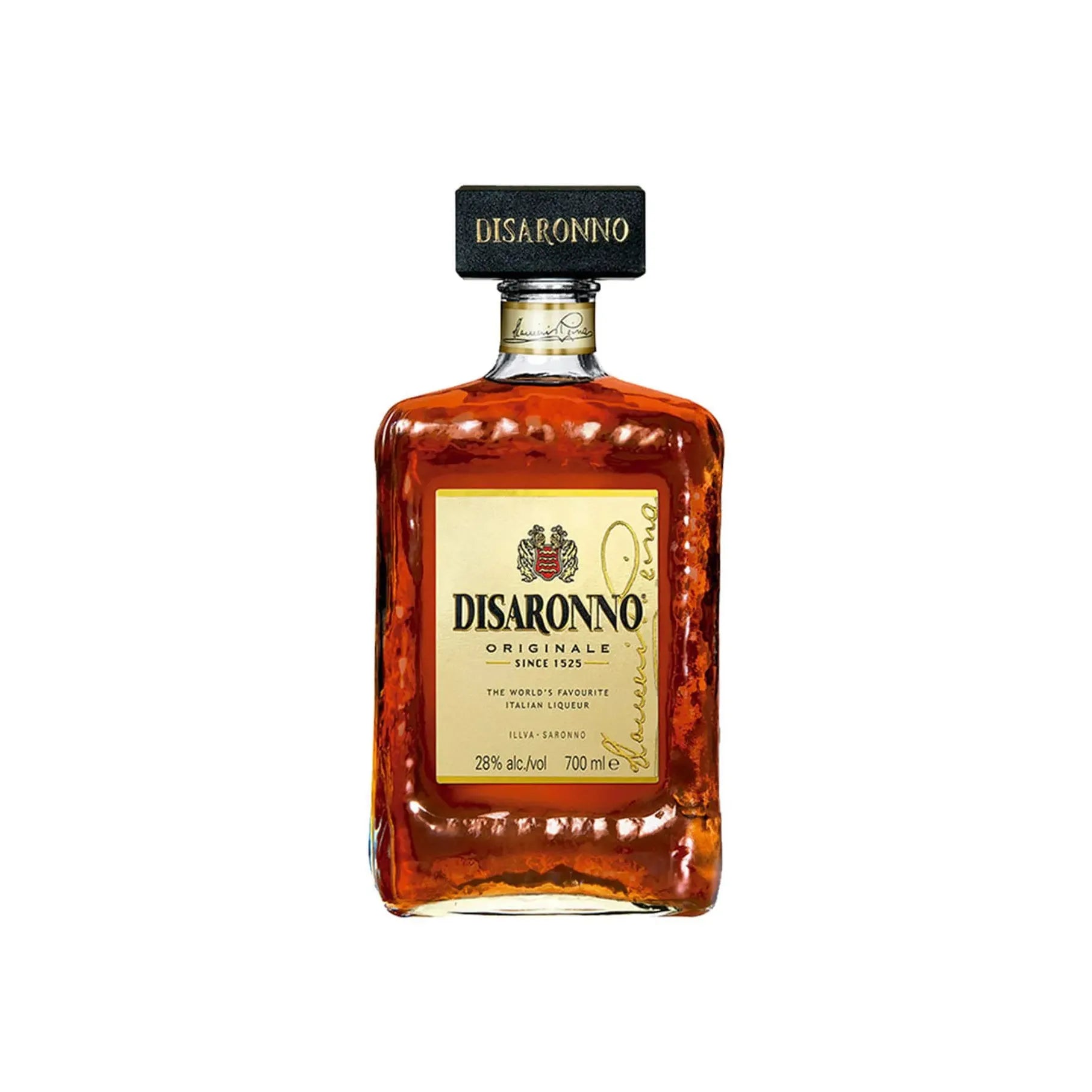 Licor Disaronno Amareto - 700 Ml