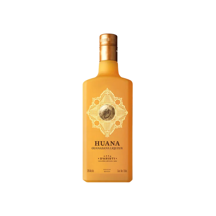 Licor Huana De Guanabana - 750 Ml