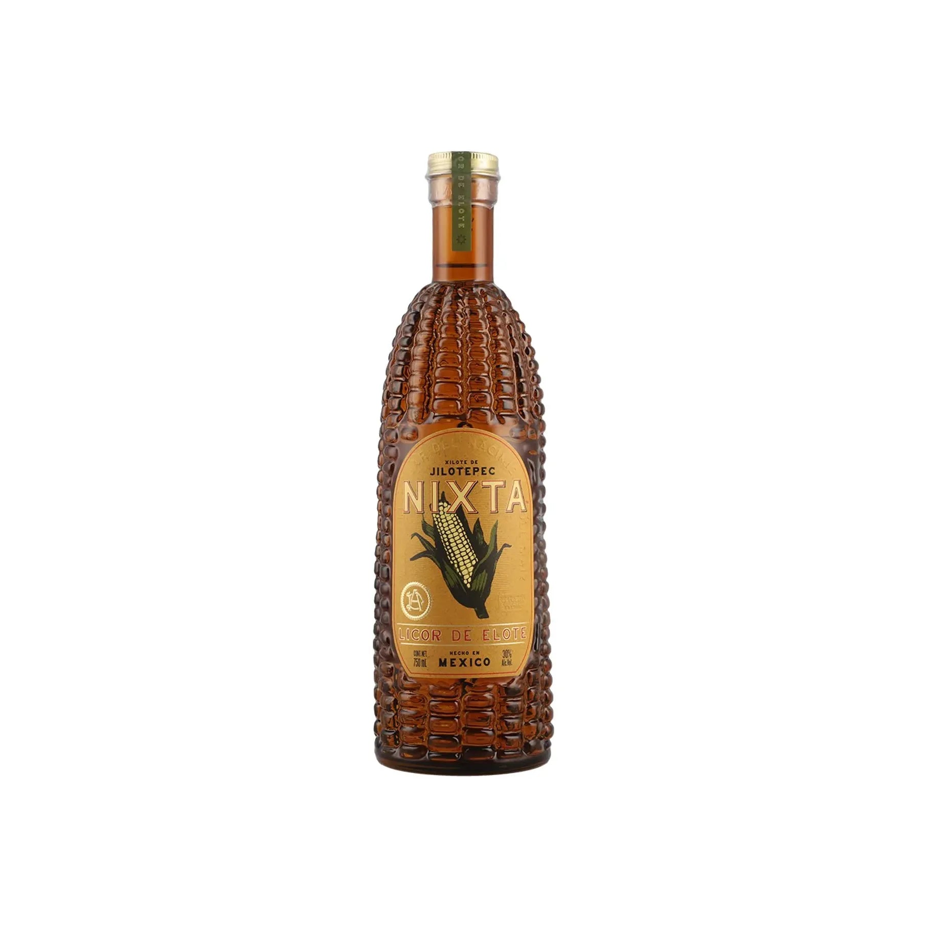 Licor Nixta De Elote - 750 Ml
