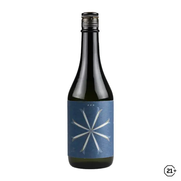 Sake Nanbu Bijin Sakemirai JDG - 720 Ml