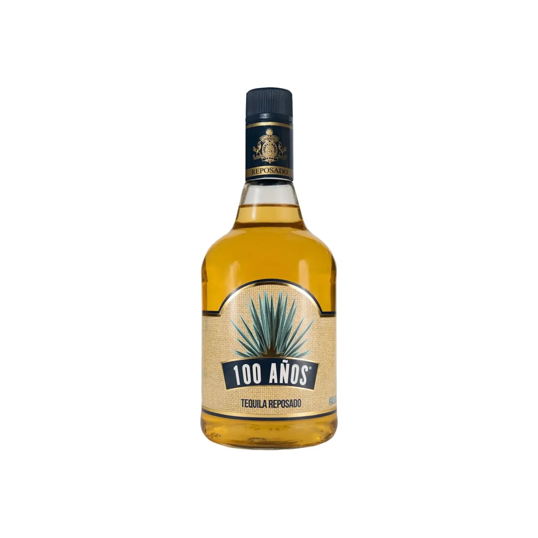 Teq. 100 Años Azul Rep - 1 L