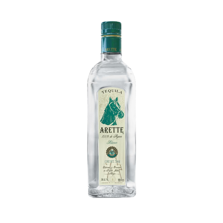 Teq. Artesanal Arette Blanco - 700 Ml