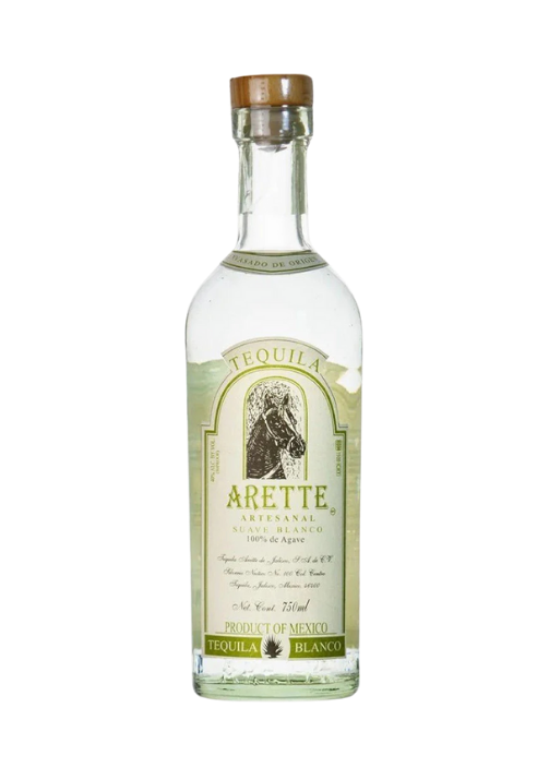 Teq. Artesanal Arette Suave Blanco - 750 Ml