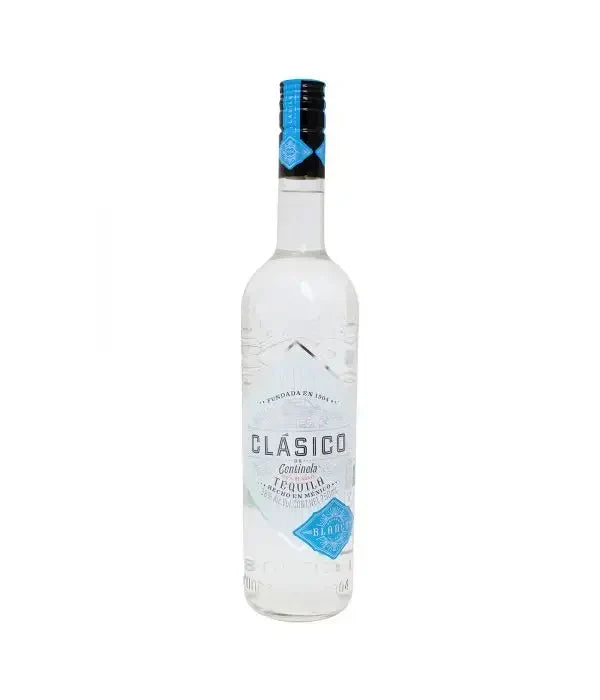 Tequila Clasico De Centinela Blanco - 750 Ml