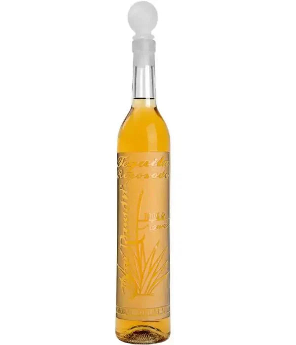 Tequila Don Ramon Reposado - 1 L